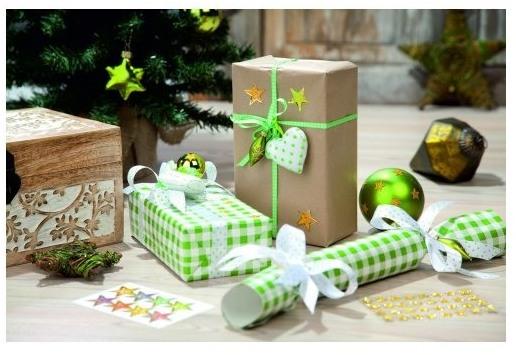 Actual product image Z-Design Weihnachts-Aufkleber