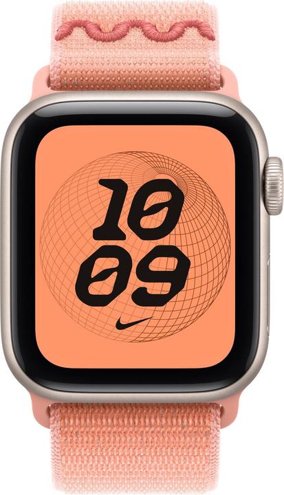 Produktbild Apple Nike Sport Loop (40 mm, Nylon)