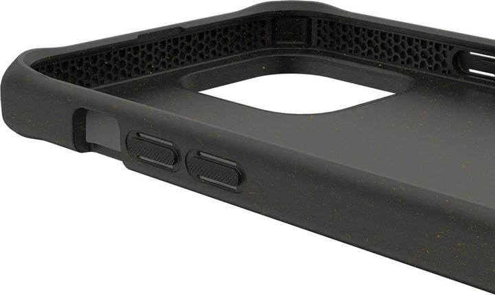 Produktbild Itskins BIO Case-iPhone 13 Pro Max - Black (Apple iPhone 13 Pro Max)