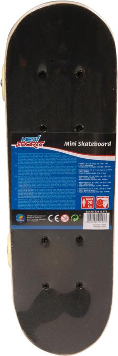 Produktbild New Sports Mini (16.93")