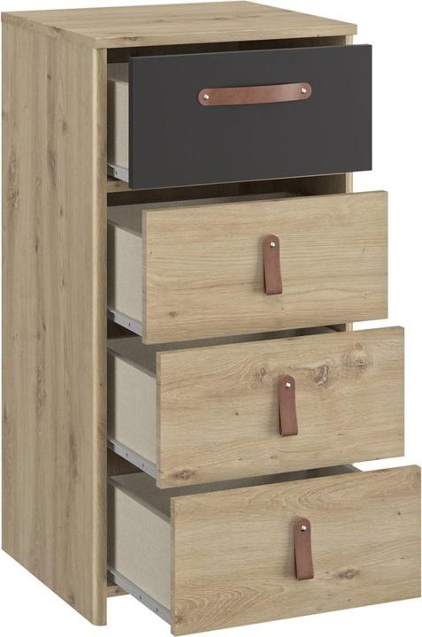 Image du produit Gami Arthus (44 x 41 x 87 cm)