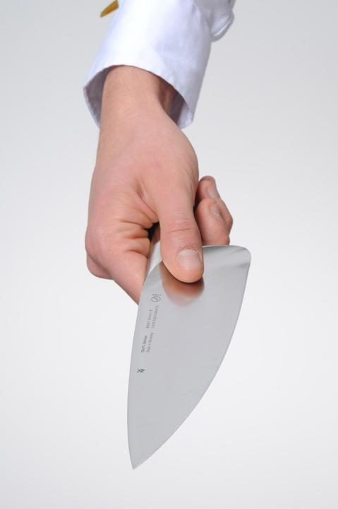 Produktbild WMF Chef's Edition Messer-Set, 3-teilig (10 cm)