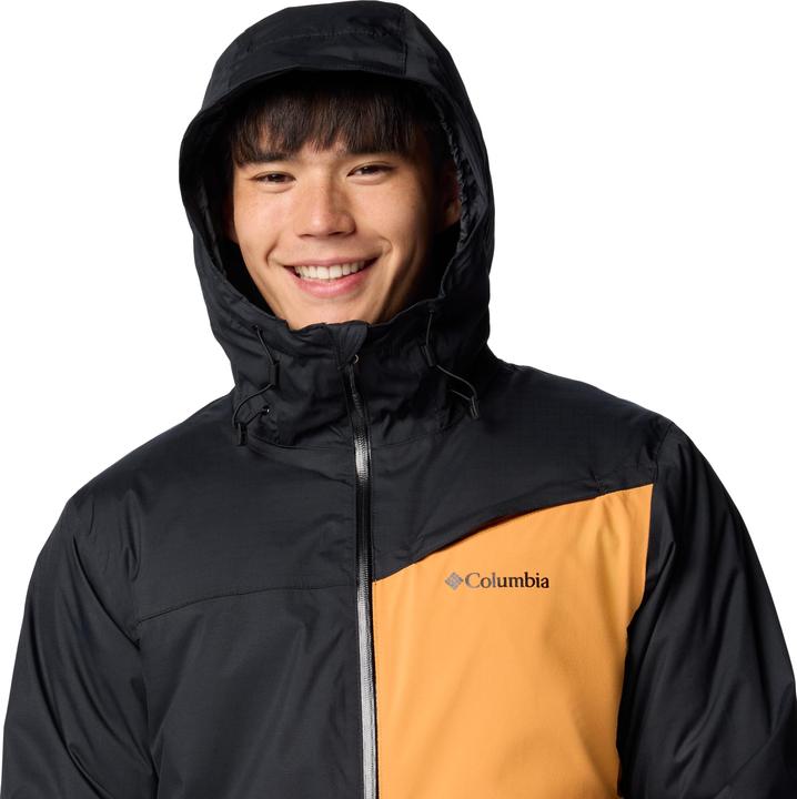 Produktbild Columbia Iceberg Point™ II Jacket (XL)