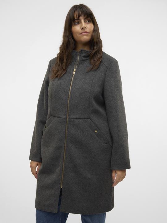 Actual product image Vero Moda VMCCLARASIA Coat Coat
