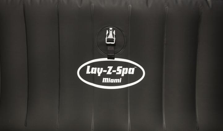 Immagine prodotto Bestway Lay-Z-Spa Miami (2 pers.)