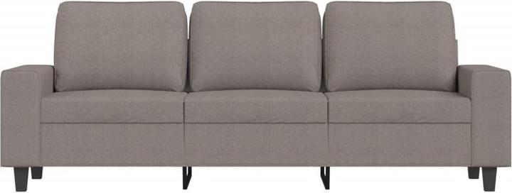 Actual product image vidaXL 3-Sitzer-Sofa (3-seater)