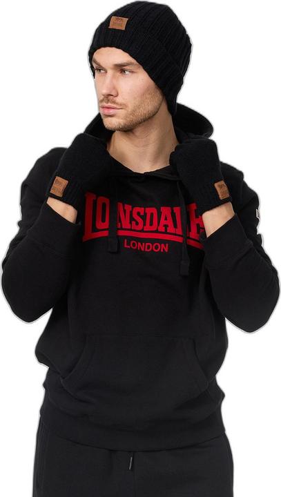 Actual product image Lonsdale Deazley