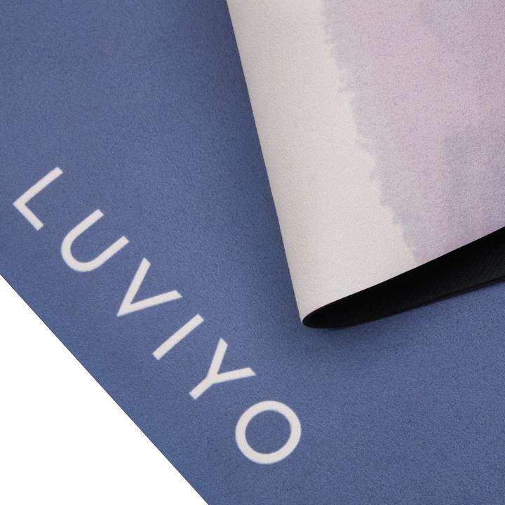 Produktbild Luviyo All-In-One Oasis (3 mm)