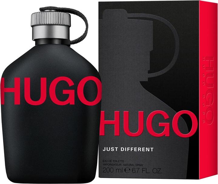 Produktbild HUGO Just Different (Eau de Toilette, 200 ml)