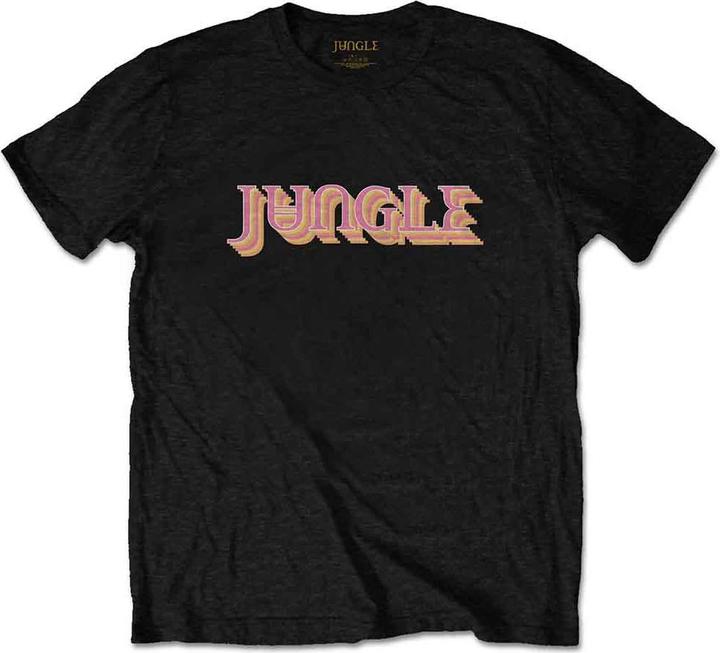 Actual product image Jungle Colour Logo (L)