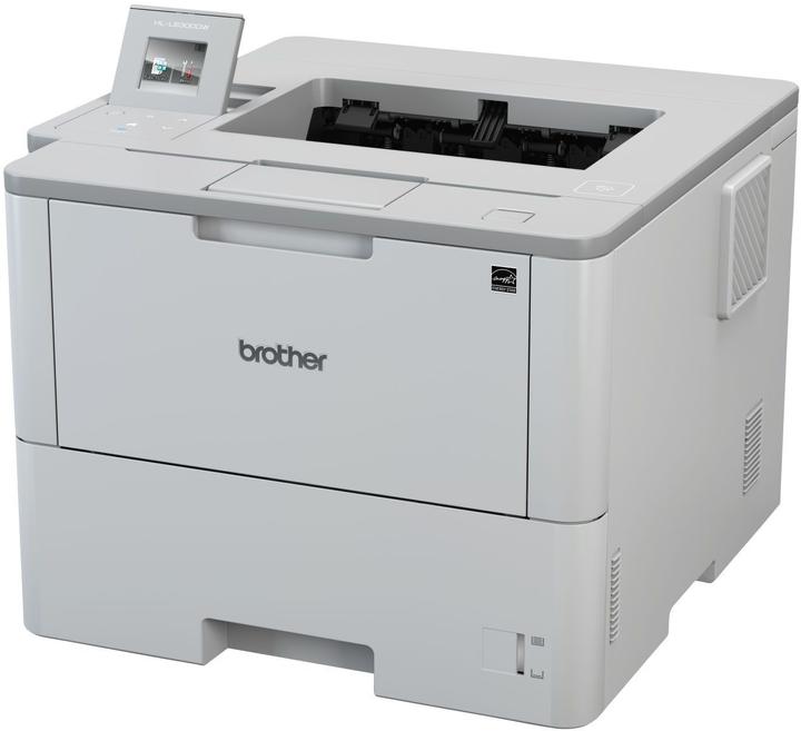 Produktbild Brother HL-L6300dw (Laser, Schwarz-Weiss)