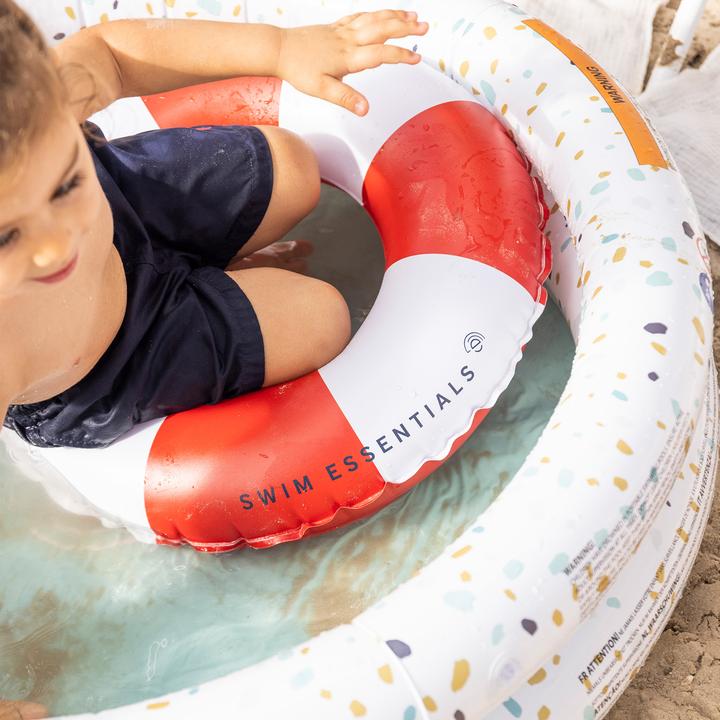 Image du produit Swim Essentials Bouée 55cm Life Boy