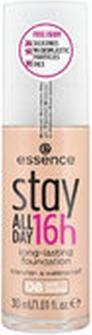 Produktbild essence stay All Day (30 Soft Sand)