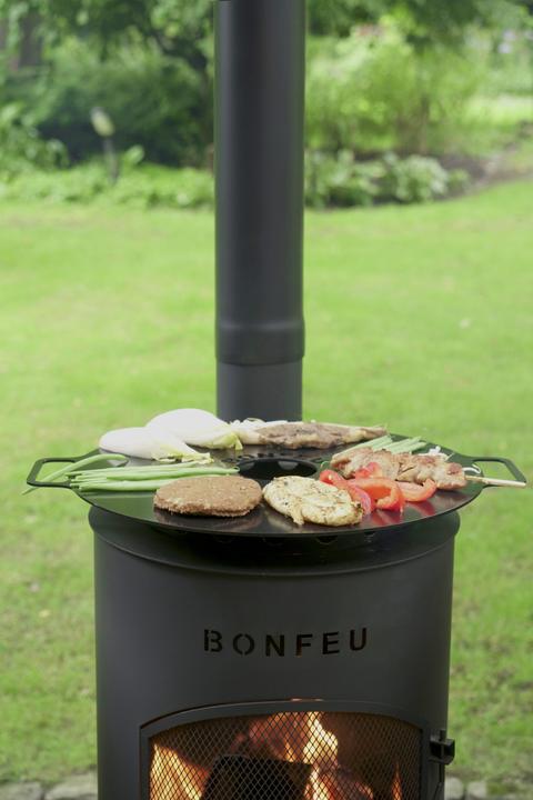 Produktbild Bonfeu BonTino LP