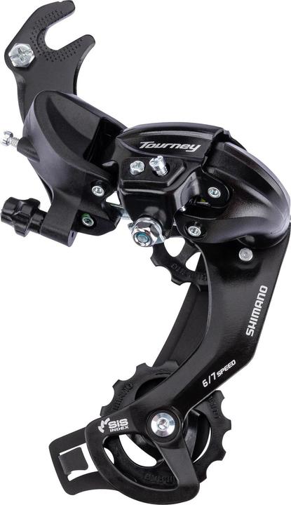 Produktbild Shimano Tourney RD-TY300 (6-fach)