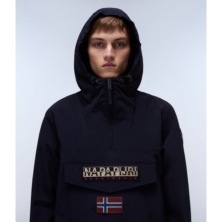 Produktbild Napapijri regenjacke rainforest su 3 (M)