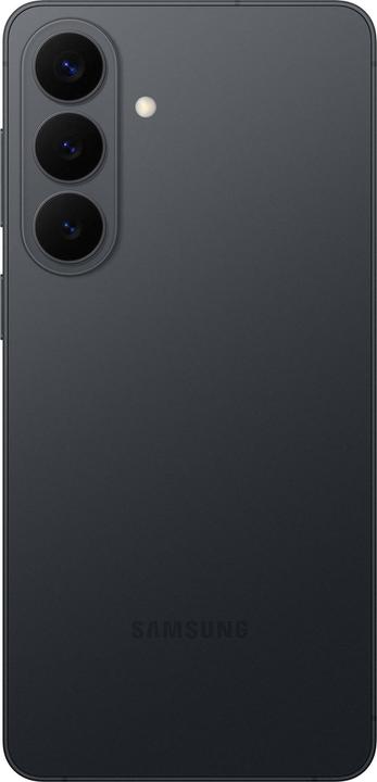 Produktbild Samsung Galaxy S26+ (512 GB, Black, 6.70", SIM + eSIM, 5G)