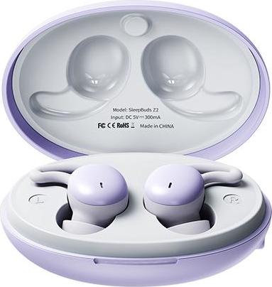 Image du produit Remax Écouteurs musicaux sans fil True Wireless Dreamer Series SleepBuds Z2