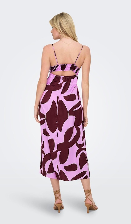 Actual product image Only ONLJANE Langes Kleid Kleid (M)
