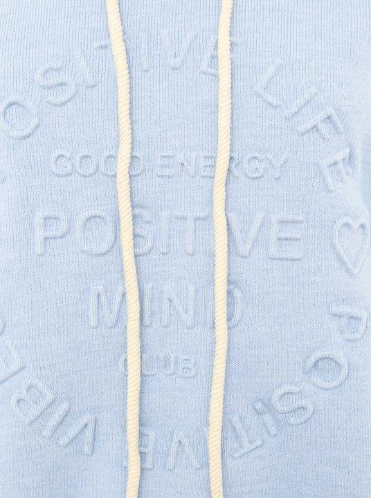 Produktbild Zwillingsherz Positive Mind (L, XL)
