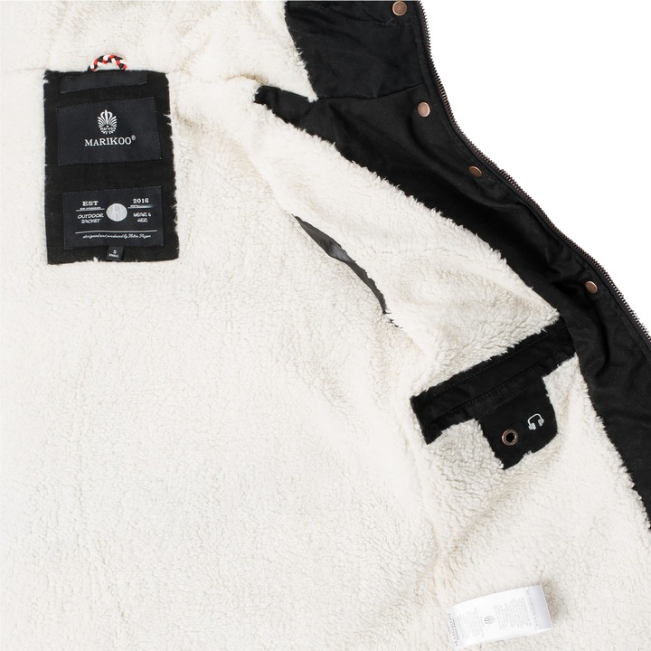 Immagine prodotto Marikoo Manolya (4XL)