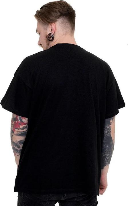 Produktbild Wiz Khalifa The Drug Against Wars TShirt (XL)