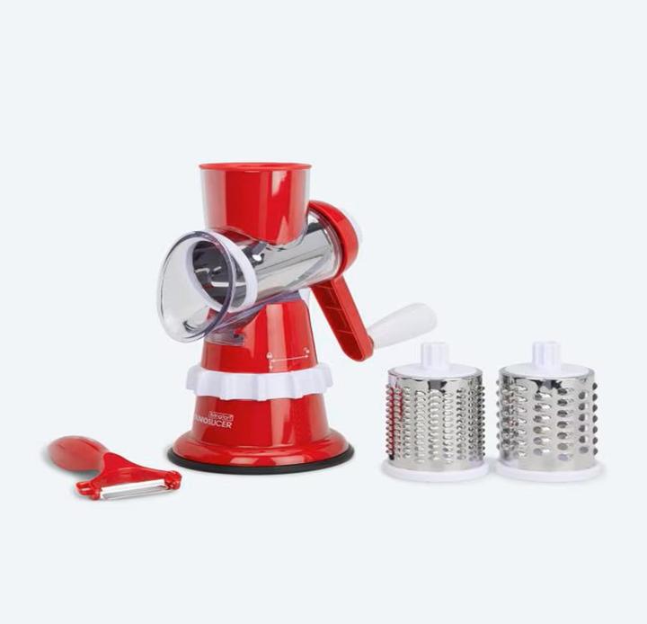 Livington Sumo Slicer