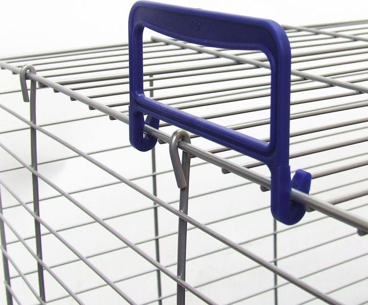 Produktbild Skyline Kleintierkäfig Maxi