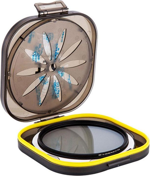 Produktbild JJC Moistureproof Filter Case Large