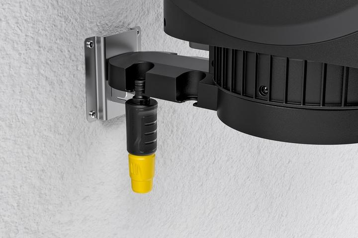 Actual product image Kärcher HBX 4.15 Automatic (15 m)