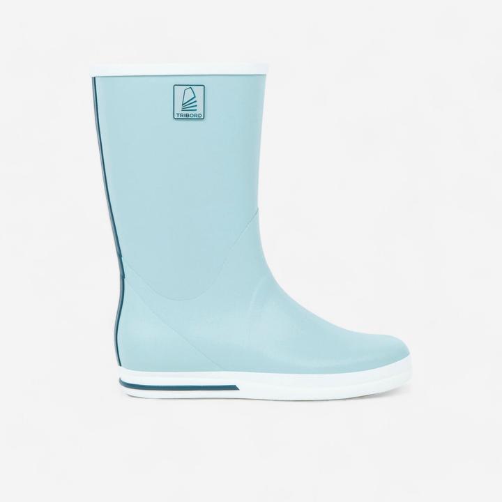 Actual product image Tribord boots sailing 500 a 167155 (41)
