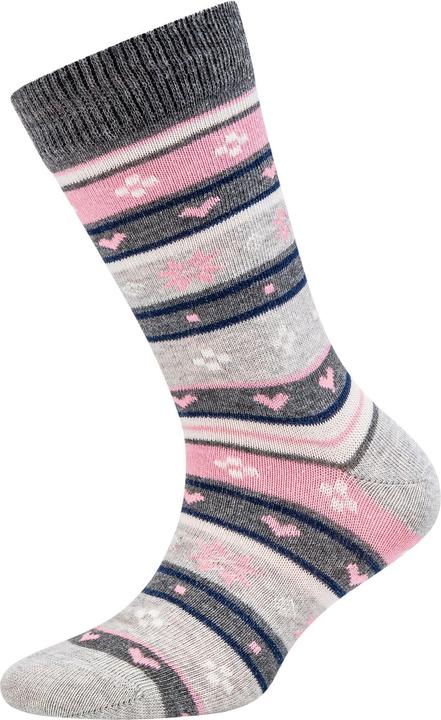 Produktbild Camano Kindersocken ca-soft (8er Pack)