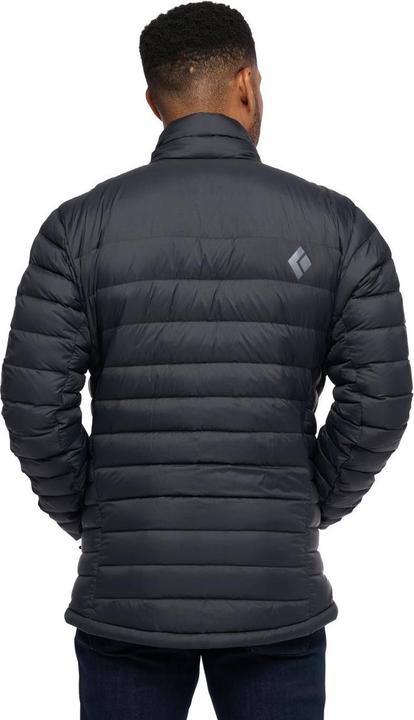Immagine prodotto Black Diamond M ACCESS DOWN 2.0 JACKET (S)