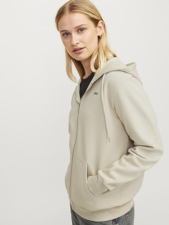 Produktbild JJXX Jxabbie Rlx Ls Every Zip Hood Swt Noos (XL)
