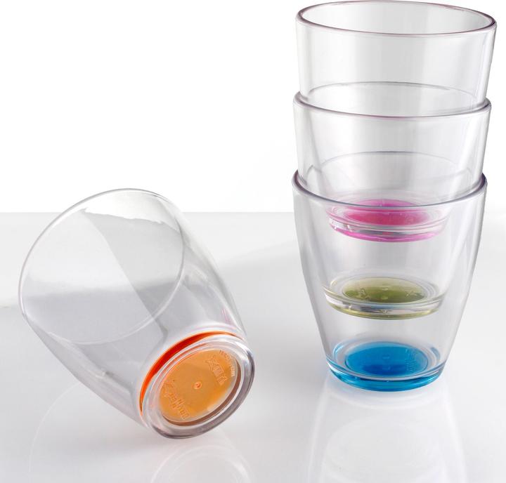 Actual product image Brunner Tahiti