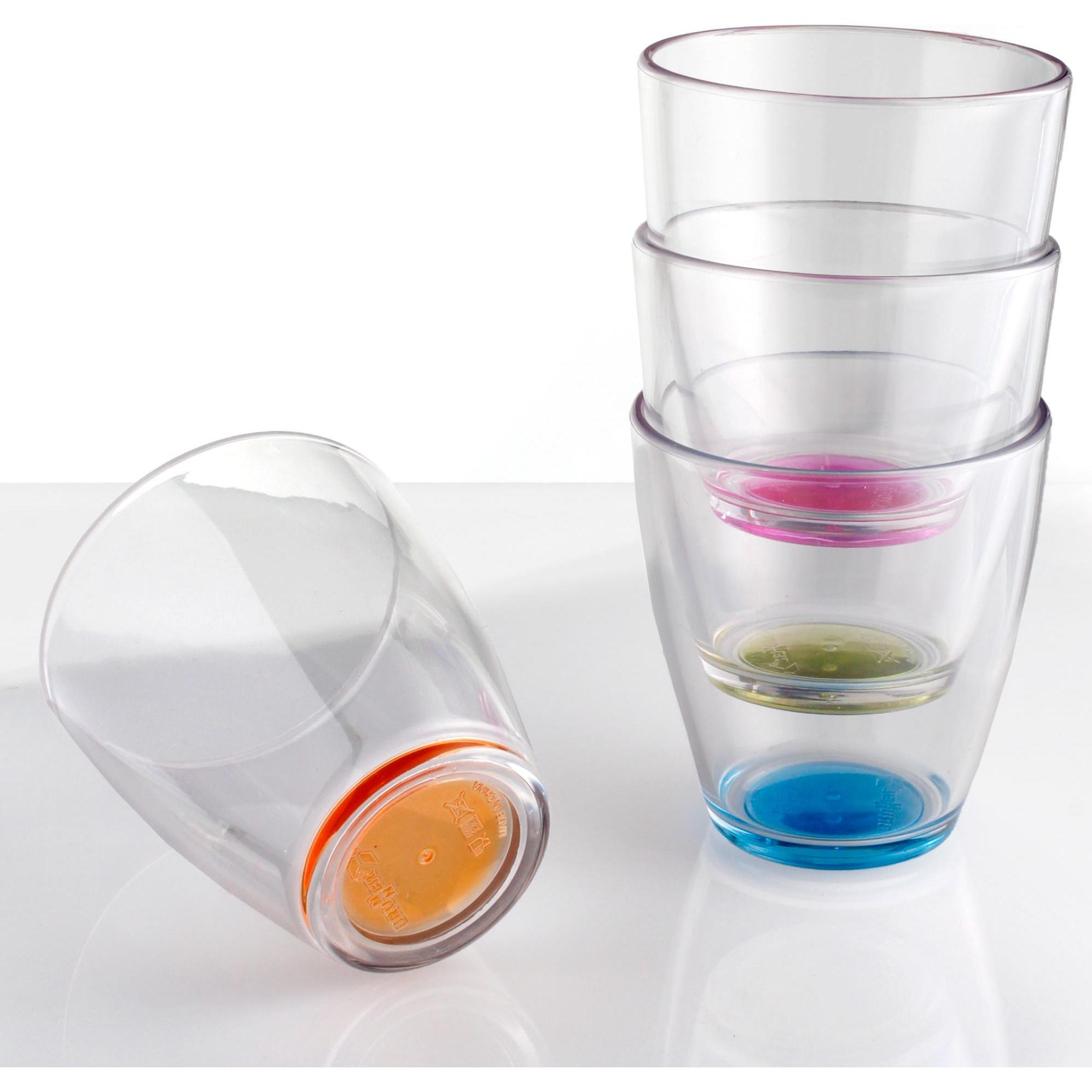 Thumbnail - Brunner Tahiti, Trinkgläser, Mehrfarbig