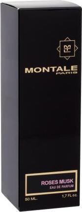 Produktbild Montale Roses Musk by (Eau de Parfum, 50 ml)