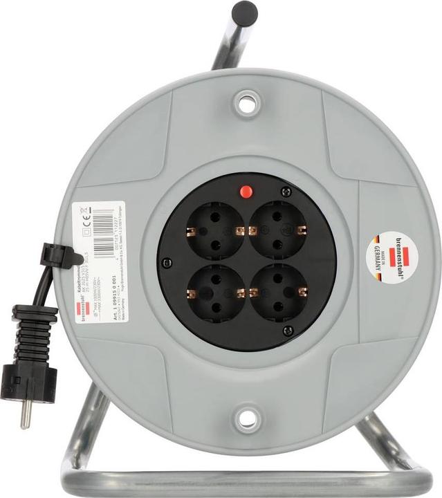 Actual product image Brennenstuhl Garant (25 m, 1.50 mm²)