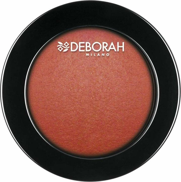 Produktbild Deborah Milano Hi-Tech Colourete Blush Number 62