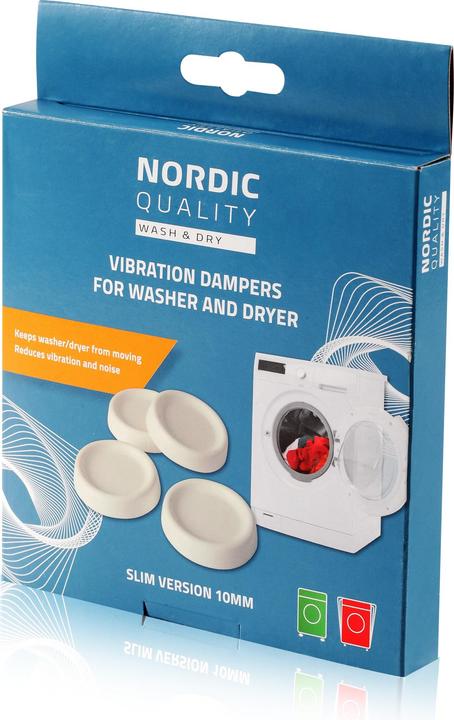 Immagine prodotto Siemens Vibrationsdämpfer