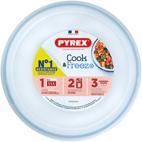 Image du produit Pyrex Moul/gratin a/c blee 1.6l
