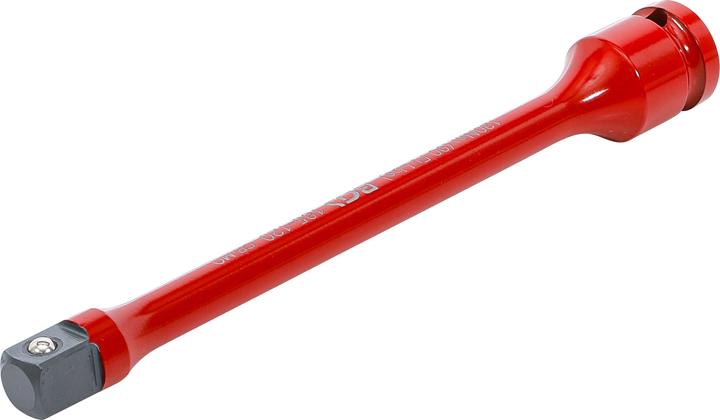 BGS Rallonge de torsion 12,5 mm (1/2") 120 Nm (1/2")