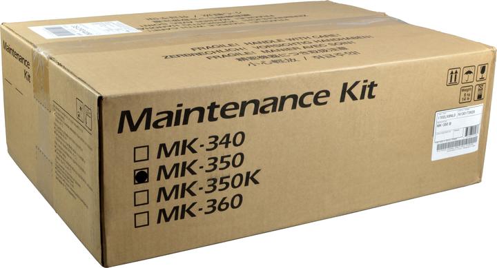 Produktbild Kyocera MK-350 Maintenance-Kit zu FS-3920D/N, 300'000 Seiten