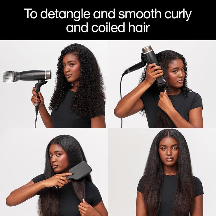 Image du produit ghd Pro High Strength Comb