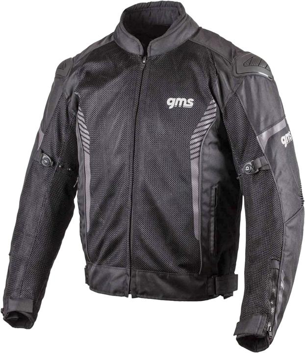 Actual product image GMS Samu Mesh Jacket (Men, XL)