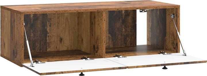 Produktbild vidaXL Wandschrank (98 x 41 x 30 cm)