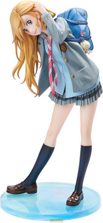 Hobbymax Your Lie in April PVC Statue 1/7 Kaori Miyazono 22 cm