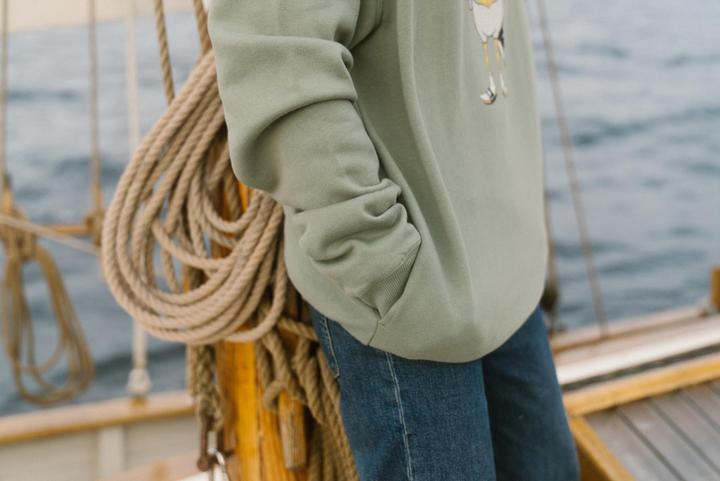 Produktbild Lakor Flipping the Bird (M)