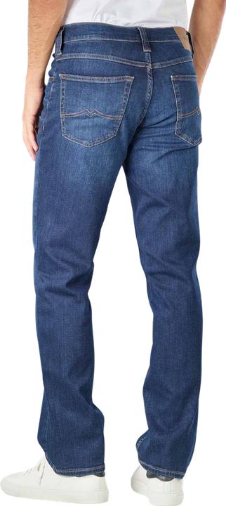 Immagine prodotto Mustang Tramper Jeans Straight Fit Dark Blue (W48/L32)