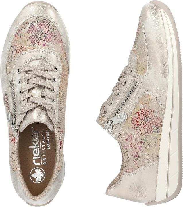 Actual product image Rieker Sneaker (41)